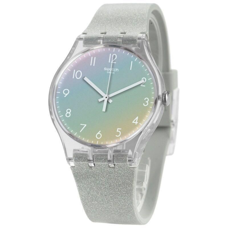 SWATCH Suok 116 Spok (Original)