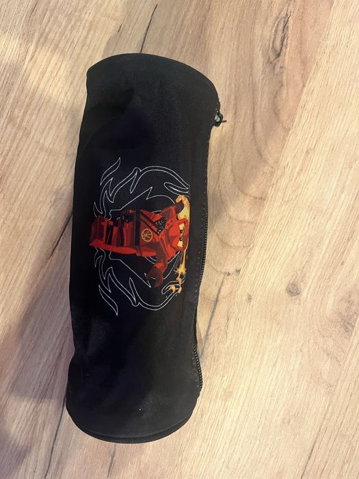 Piórnik Ninjago (Kai)