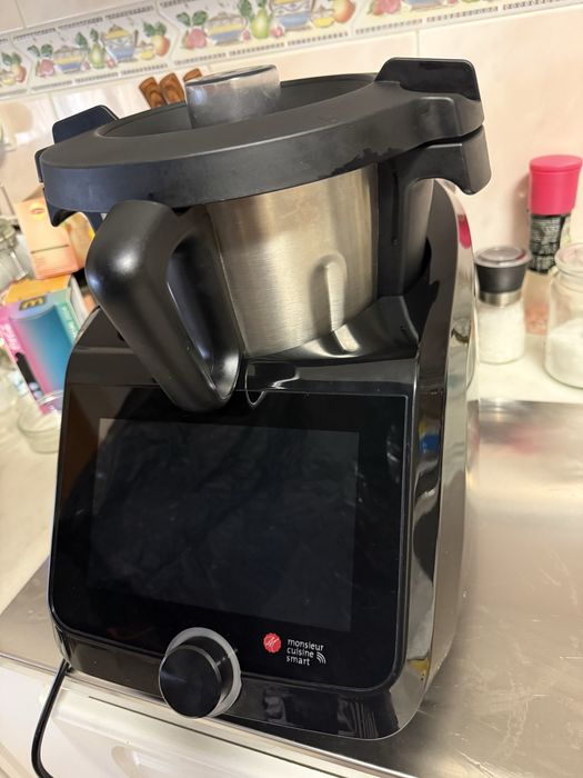 Robot Cozinha + Processador = 250€