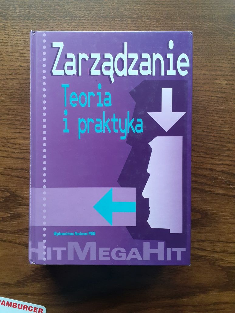 Zarządzanie teoria i praktyka PWN 2000
