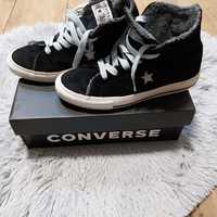 Buty converse rozmiar 37.5