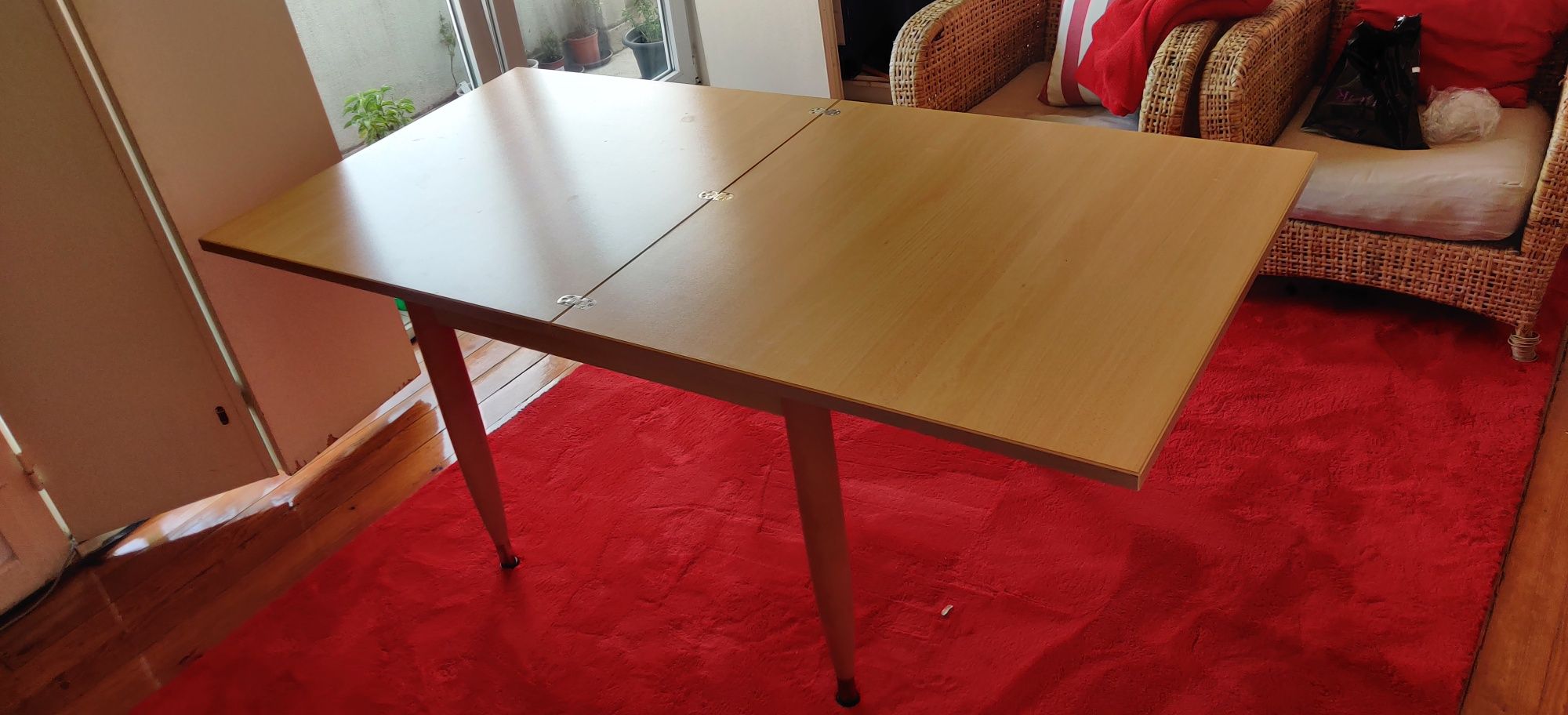Mesa 90×90 / 90×180