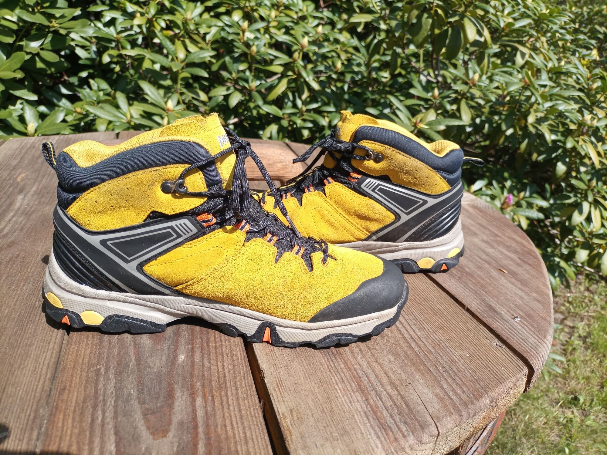 Meindl Ravello  Gtx GORE-TEX roz.40