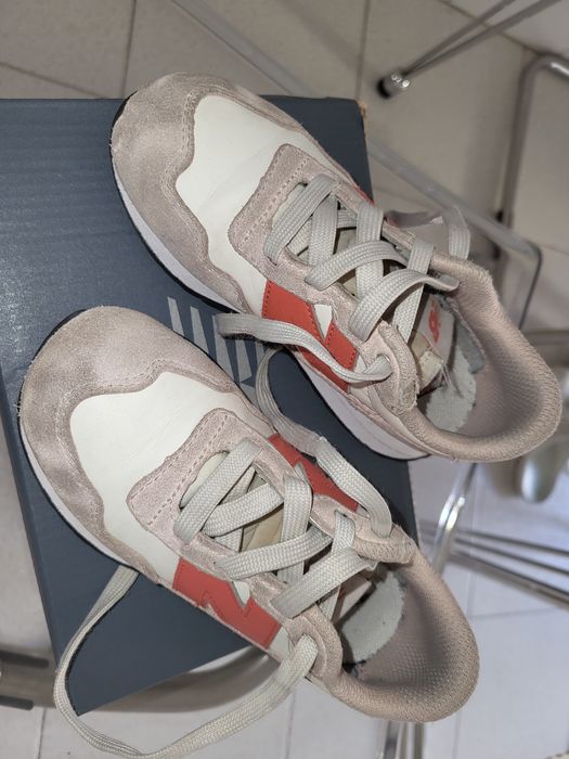 Ténis New Balance 237