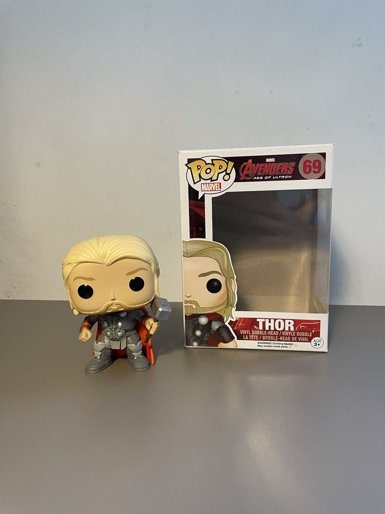 Funko Pop’s! THOR (69)