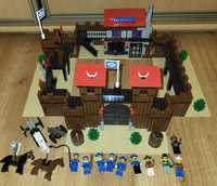 Lego Fort Legoredo 6769