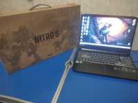 Acer Nitro/RTX3060/I5-10300H