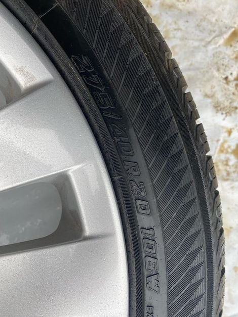 Koła Felgi bmw styling 253 r.20 nowe opony
