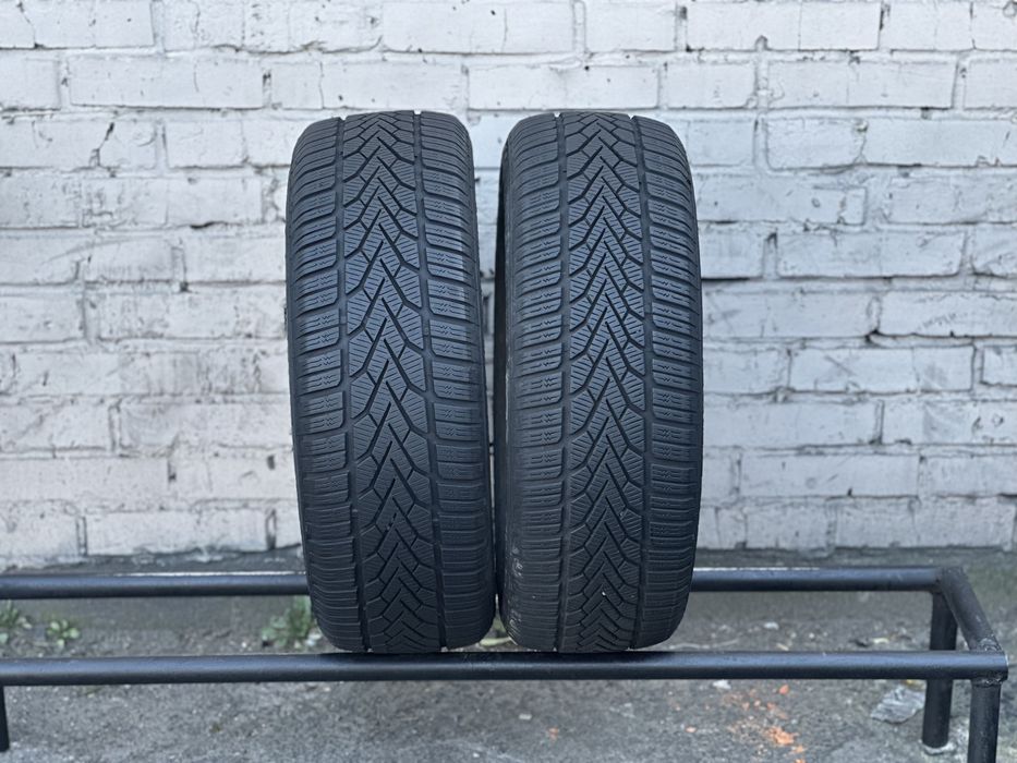 Топова шина‼️Semperit Speed-grip2 91Н 205/60 r15 7.5мм 2023рік