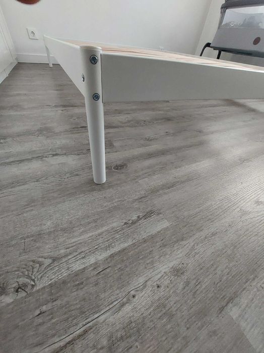 Cama ikea 160x200