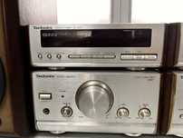 Aparelhagem Technics bom estado
