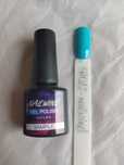 Nowy lakier hybrydowy nailwind SA012 manicure pielęgnacja pedicure