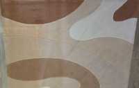 Carpete Lusotufo 160 X 230 Beje