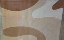 Carpete Lusotufo 160 X 230 Beje