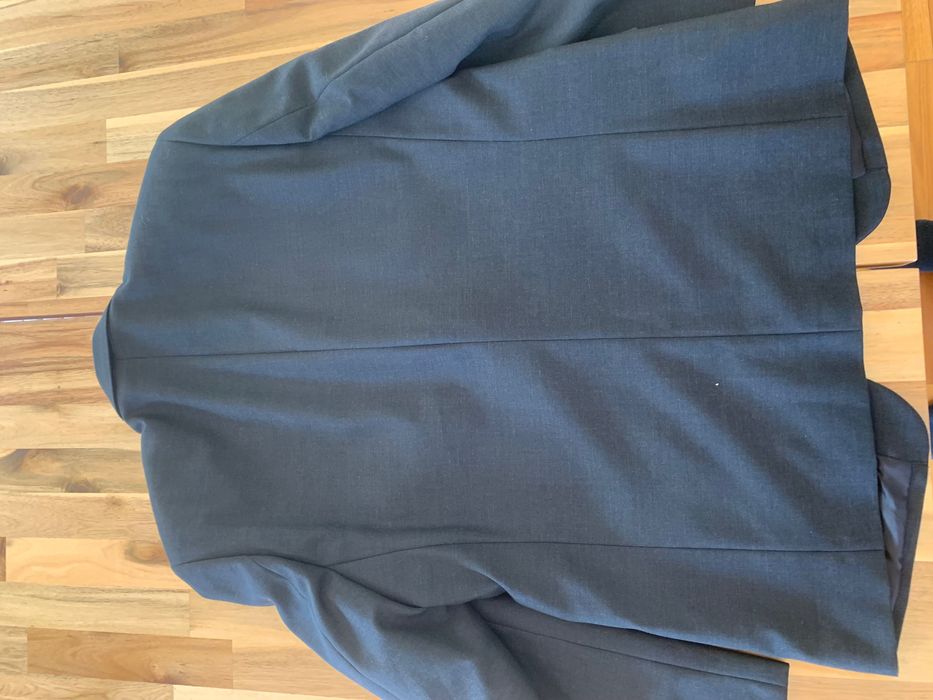 Blazer pierlourenzo
