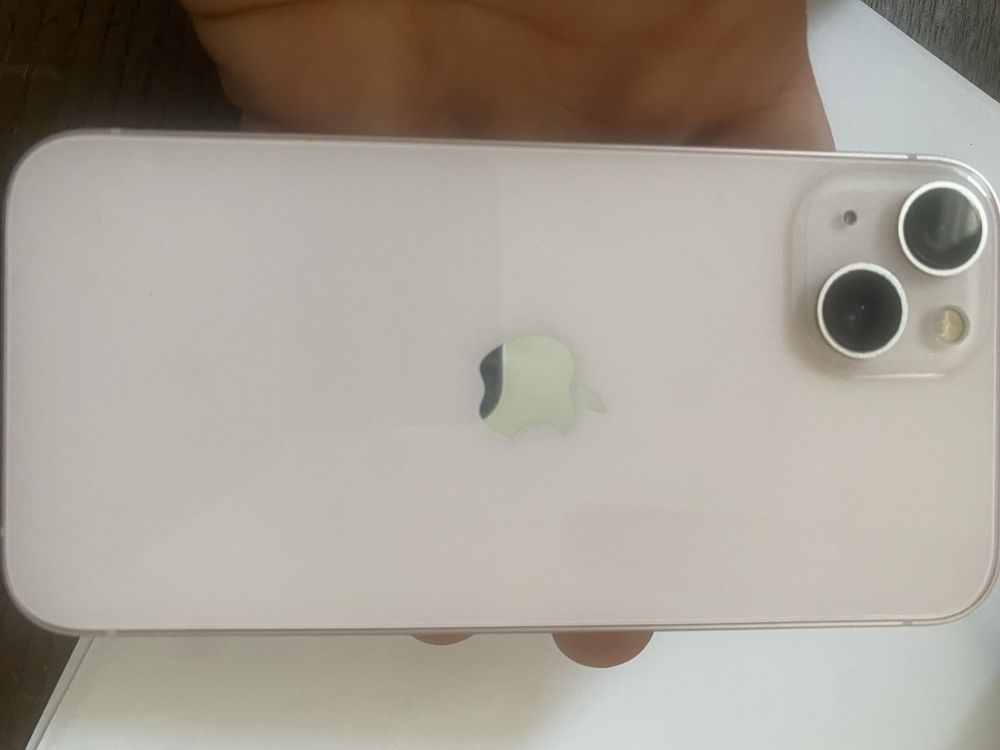 Iphone 13 como novo (nao carrega) e desliga sozinho