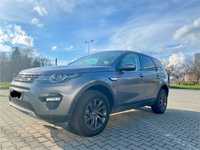 Land Rover Discovery Sport Land Rover Discovery Sport 2.0 Si4 HSE 184000km, 2015