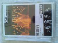 Westlife – Live At Wembley  DVD
