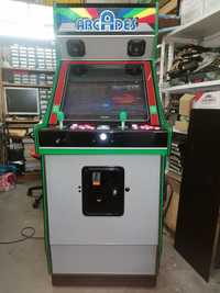 Arcade com 5000 jogos