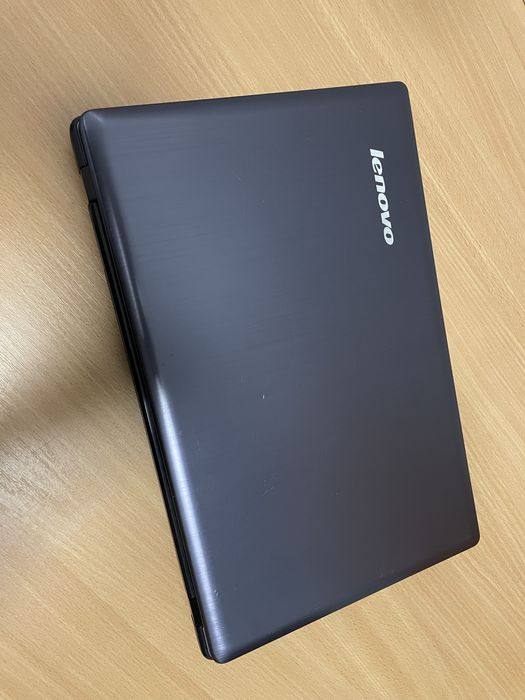 Ноутбук Lenovo ideapad z585 AMD A6-4400 Radeon HD7520G 6gb DDR3