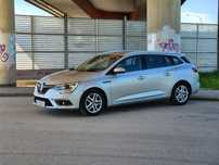 Renault Megane Salon Polska serwisowany w ASO grudzień 2020! cena 37400 netto!