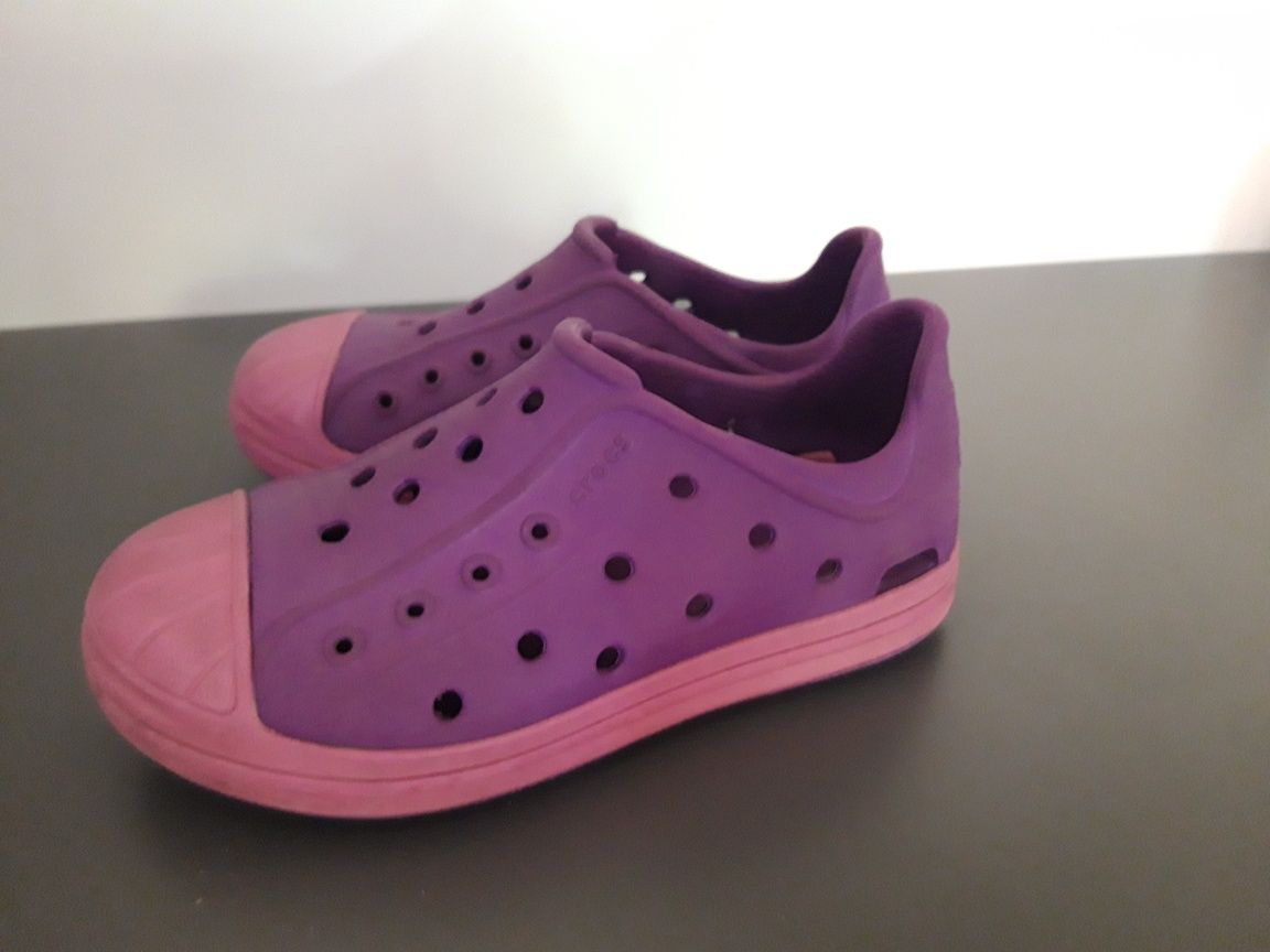 Crocs C10, trampki