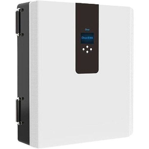 Deye All-in-one ESS 3.6kW with 5.3kWh (RW-F5.3-2H3)