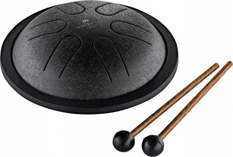 Tongue drum Meinl MSTD1BK C-dur