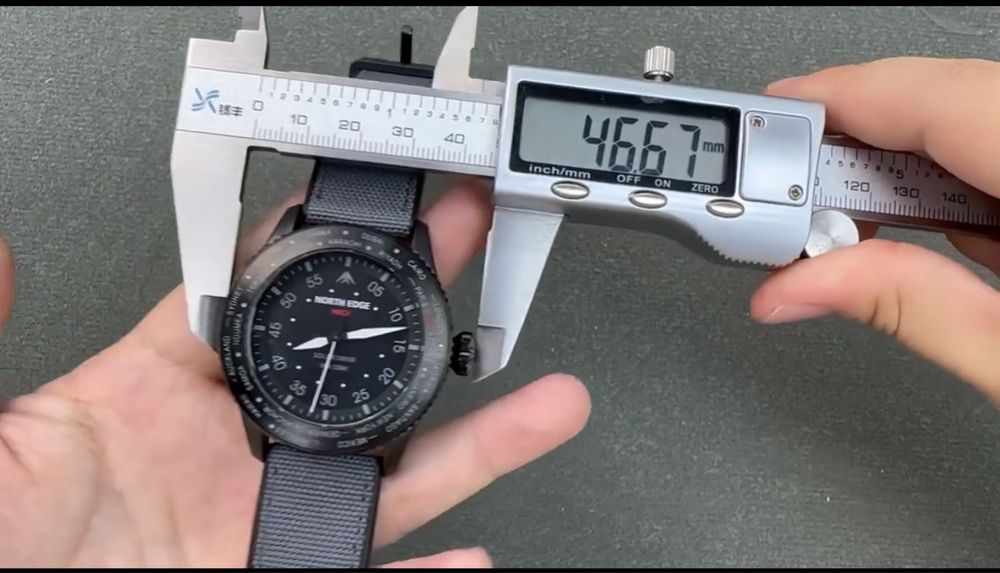 North Edge  MACH Solar Powered DRIVE