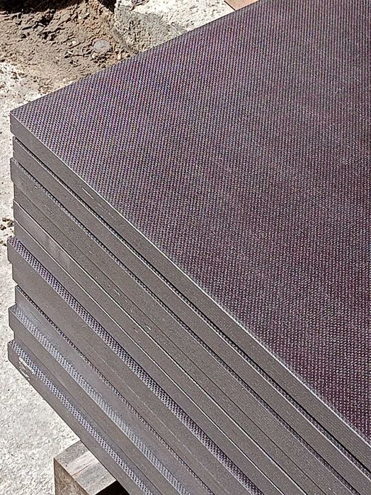 Płyta wodoodporna antypoślizgowa 9mm 125x215cm podłoga przyczepa bus