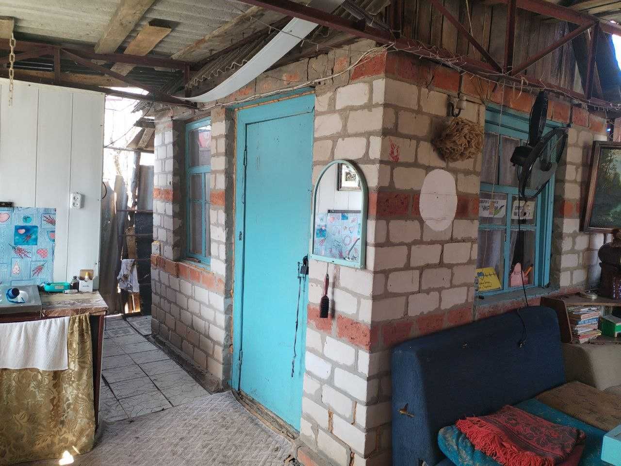 Продам дачу, Каменная Яруга, 250м до води