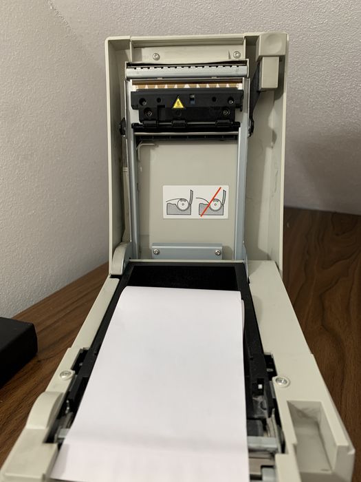 Impressora DATACS Bluetooth