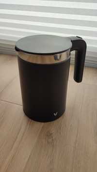 Електрочайник Xiaomi Viomi Smart Kettle Black V-SK152B (несправний)