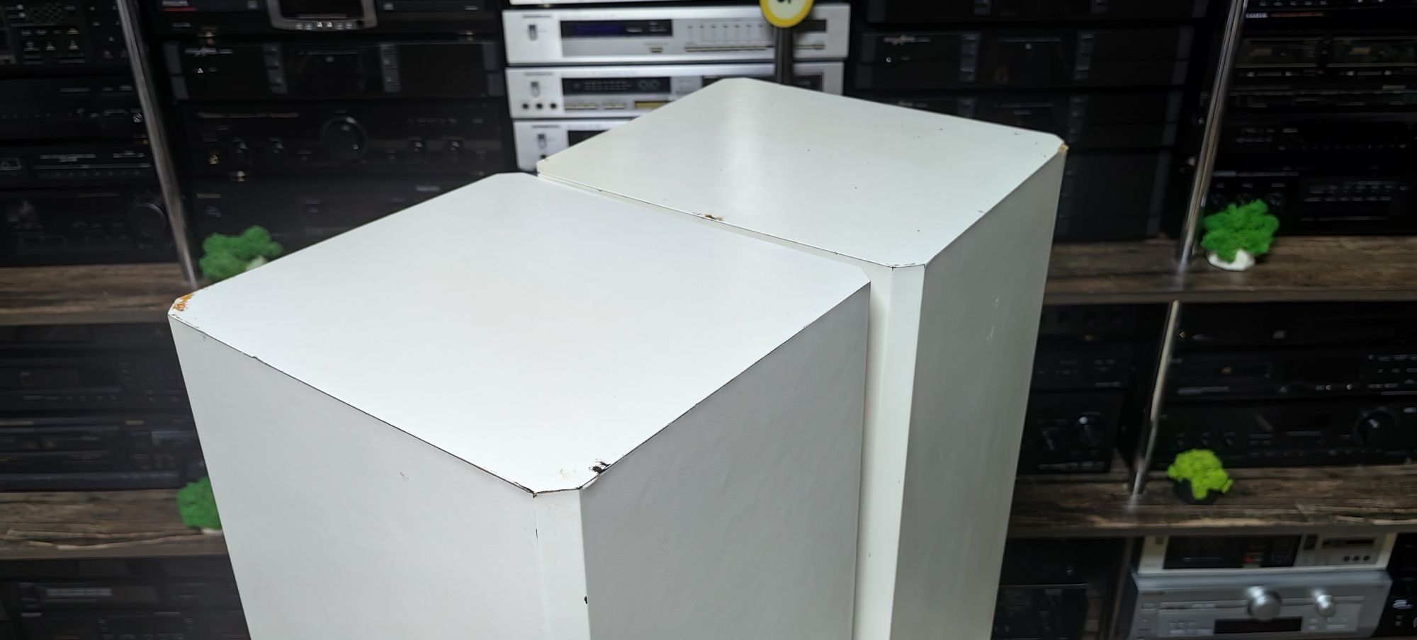 3-х полосна акустика Braun LS130/8Ω