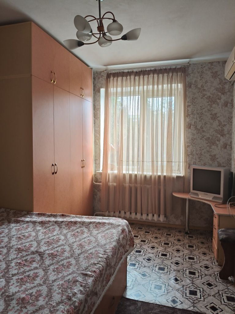 Здам 2 кімн.кв-ру на довгий термін
