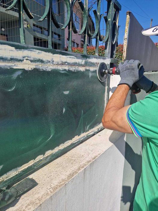 Remodelações Gerais\Serviços Rápidos 24H