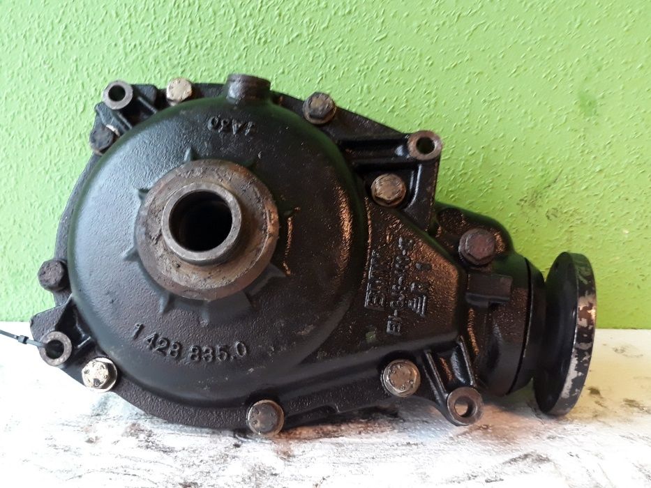 Dyferencjał Dyfer Przód BMW  E46  3.07