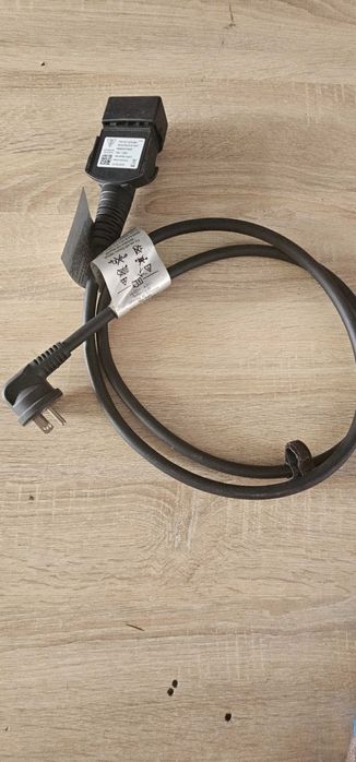 Зарядний кабель від  мережі Audi Q8 e-tron  7PP971678BM 7PP.971.678.BM