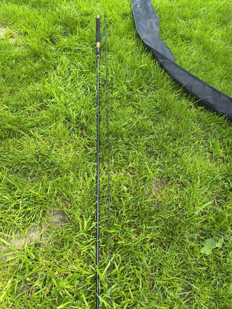 Wędka  Matrix Ethos XR-W waggler 12 ft 3,7 m