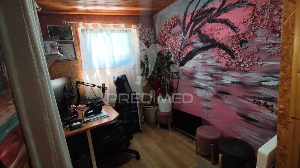 casa para residência principal ou férias