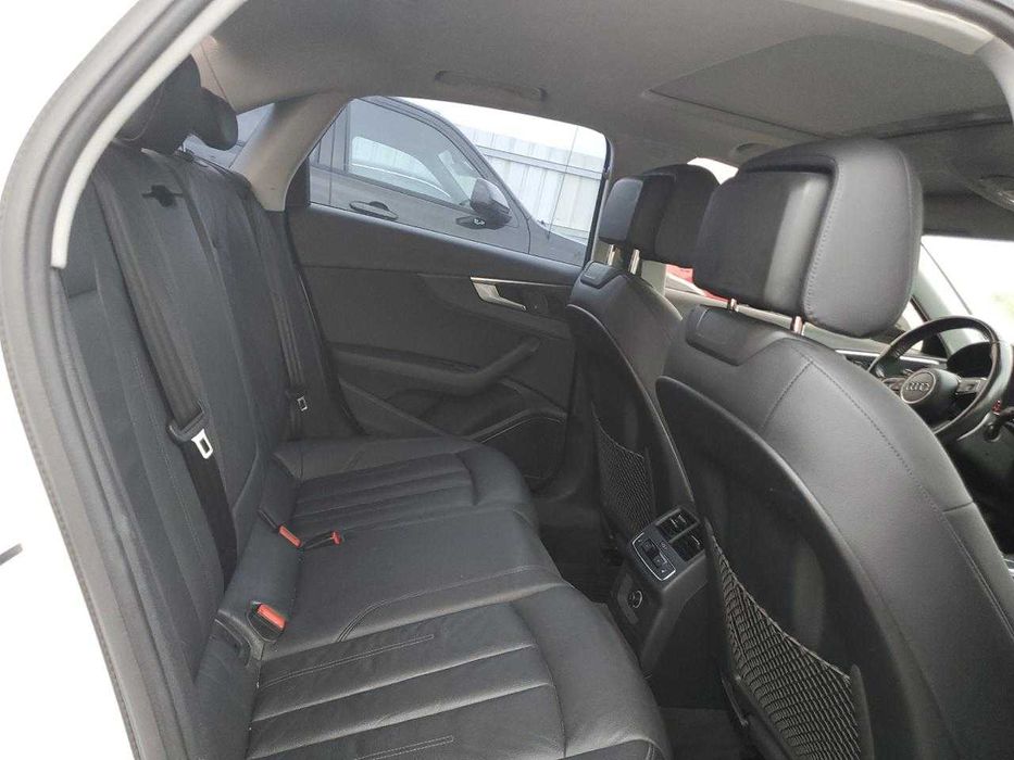 Audi A4 Premium Plus 2017