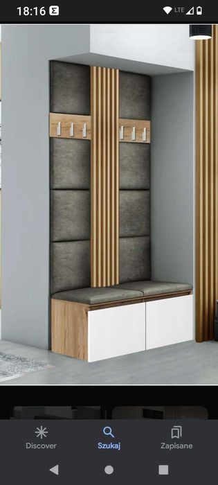 Montaż, skręcanie, naprawa i przeróbki mebli z paczek i innych.