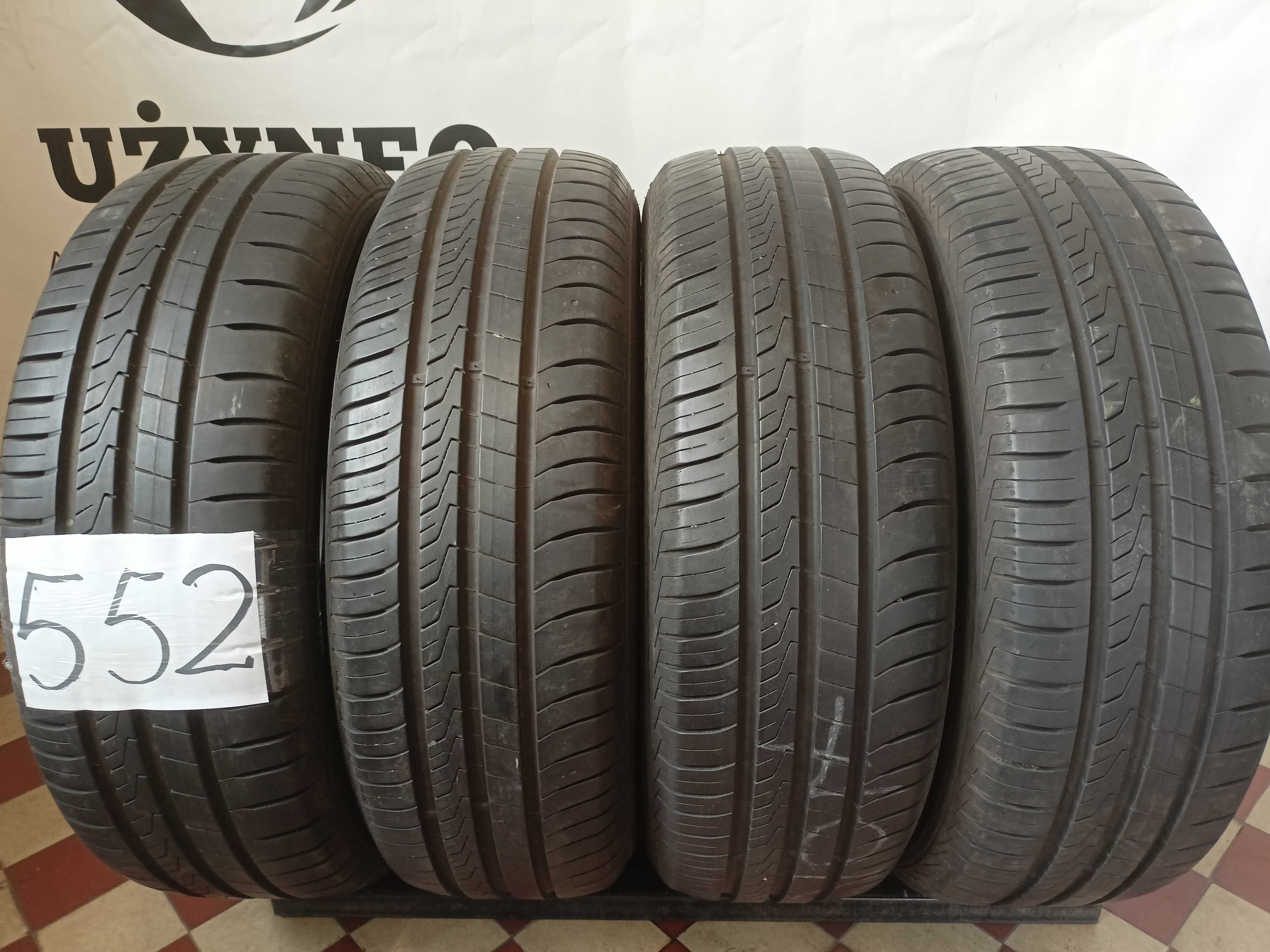 Hankook Kinergy Eco2 195/65R15 91H