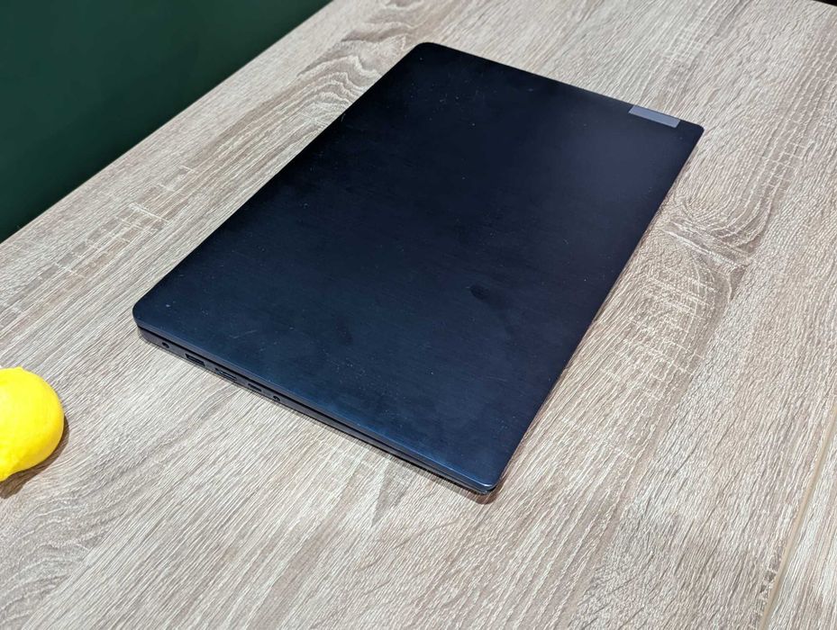 Lenovo 15,6" i5 1135g7 сенсорний ліцензіоний віндовс
