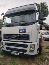 Volvo fh 400 euro 5 2007рік