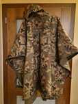 Ponczo Helikon Swagman Roll Climashield Apex - wz.93 Pantera PL