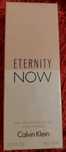 Calvin Klein Eternity Now  EDP UNIKAT 100 ml