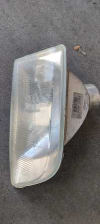 Farol direito citroen ax gt gti