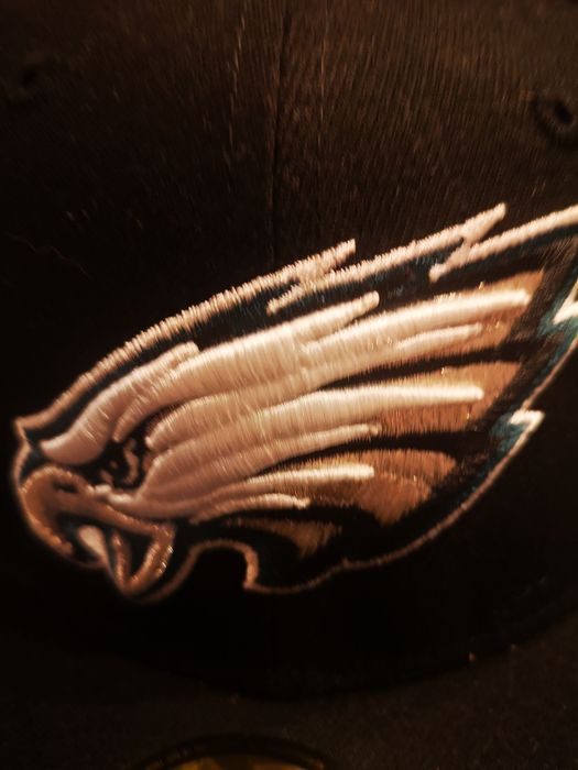Czapeczka NFL New Era Philadelphia Eagles