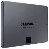 SSD накопичувач SAMSUNG 870 Qvo 8 ТБ